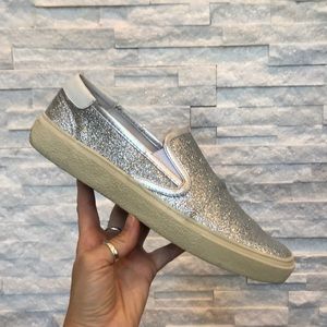 Saint Laurent Men’s Skate Slip-On